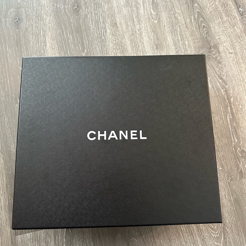 Limited edition Chanel’s